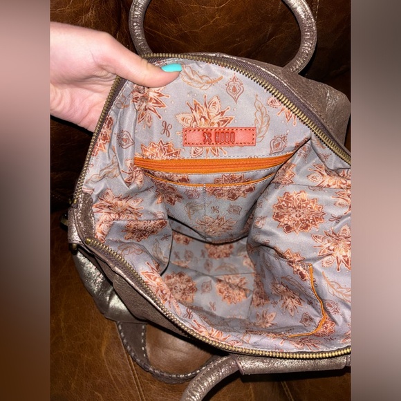 HOBO Satchel - Picture 5 of 6